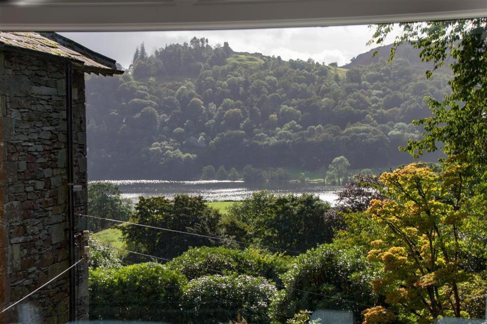 Villa Helm Crag Grasmere Esterno foto